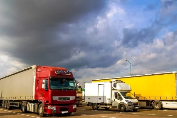 Adana Çaldıran Nakliyat Ambarları